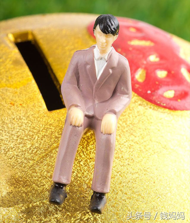 钱妈妈理财假的,钱妈妈理财兑付方案