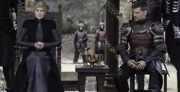 权力的游戏还会拍吗,权力的游戏有可能继续拍么