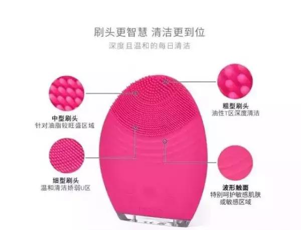 露娜的洗脸机真的那么好用吗,露娜洗脸仪最新的