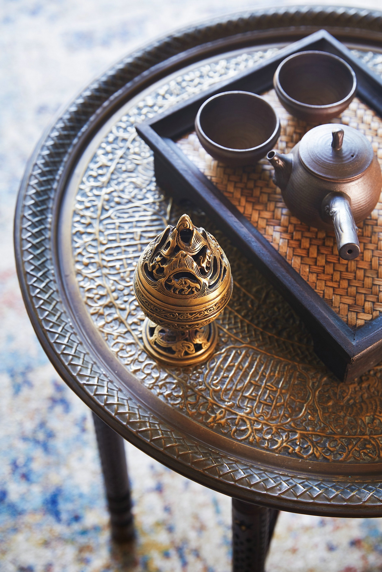 装修风格大全2022新维吾尔族风格,装修风格大全2020欧式简约风格