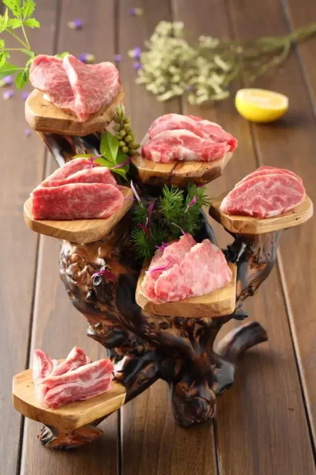 西安韩料高端餐厅排名前十,西安最狠的日料