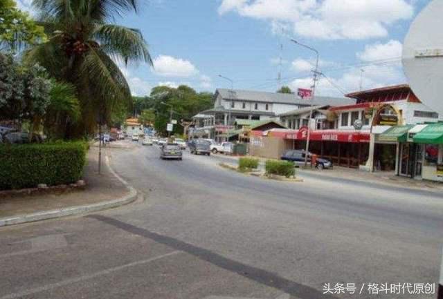 世界四大格斗圣地,世界五大格斗圣地