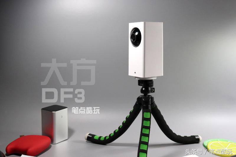 小米再抢首发第三代屏下相机亮相,小米1080p云台版摄像头使用说明