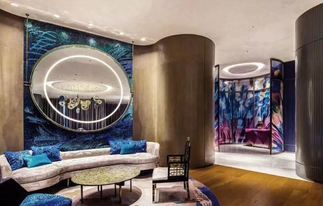 wow潮玩沃尔玛,苏州w酒店wow惊喜套房