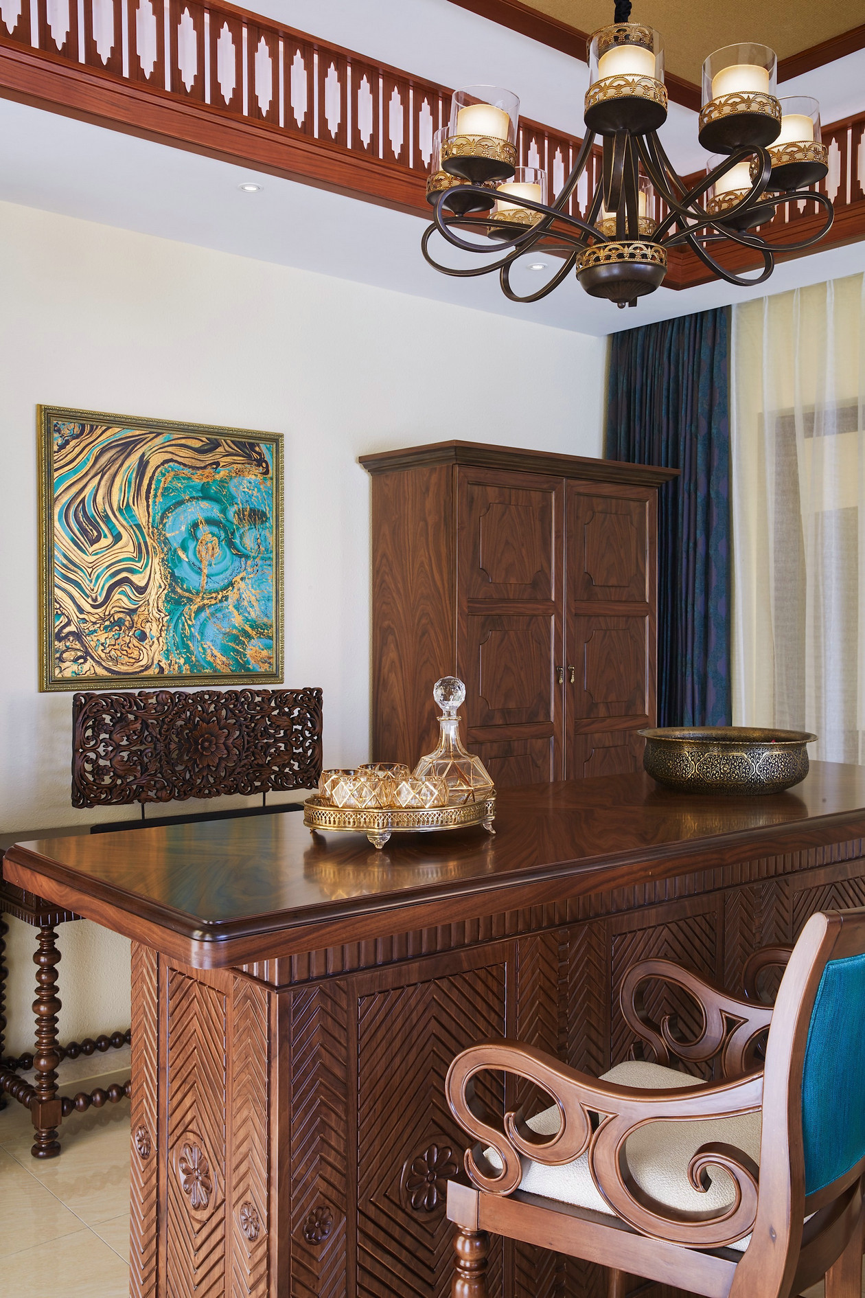 装修风格大全2022新维吾尔族风格,装修风格大全2020欧式简约风格