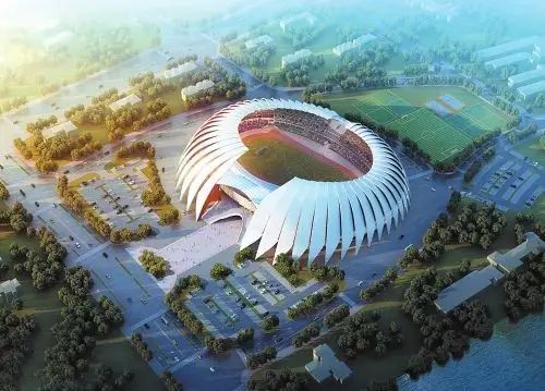 五华县的发展潜力巨大,未来五年五华的规划