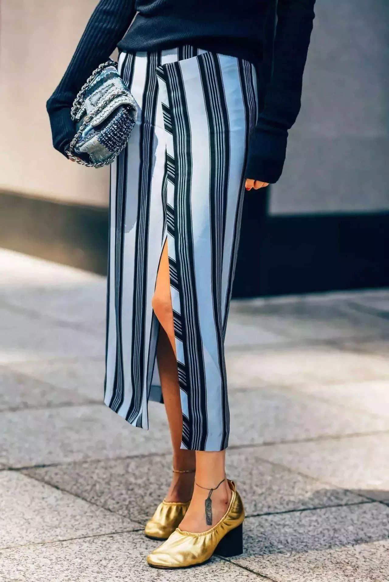 粗跟鞋怎么穿才显瘦 (显瘦女士粗跟鞋)