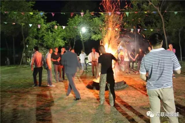 东联动漫城旅游攻略,东联影视动漫城旅游攻略