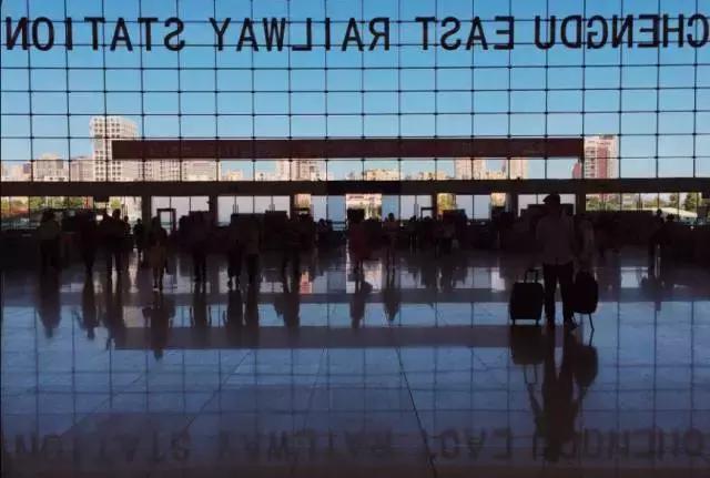 对不起成都，我只能给你90分！