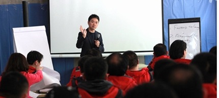 新农人回乡互联网创业,新农人创业新风口在哪里