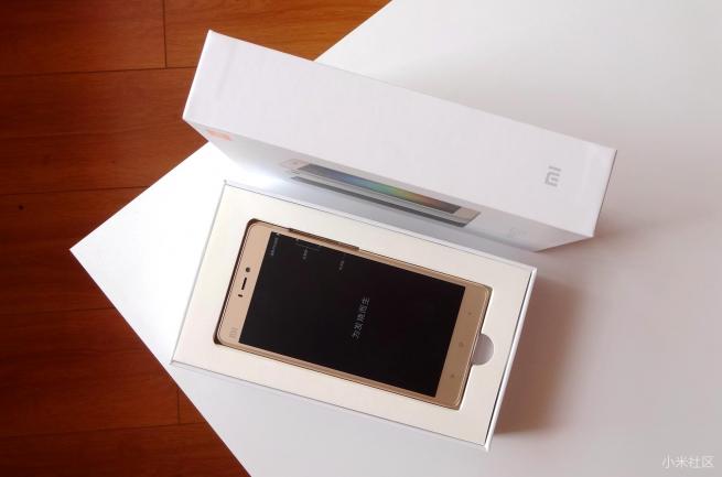 小米4s试驾,小米4S测评