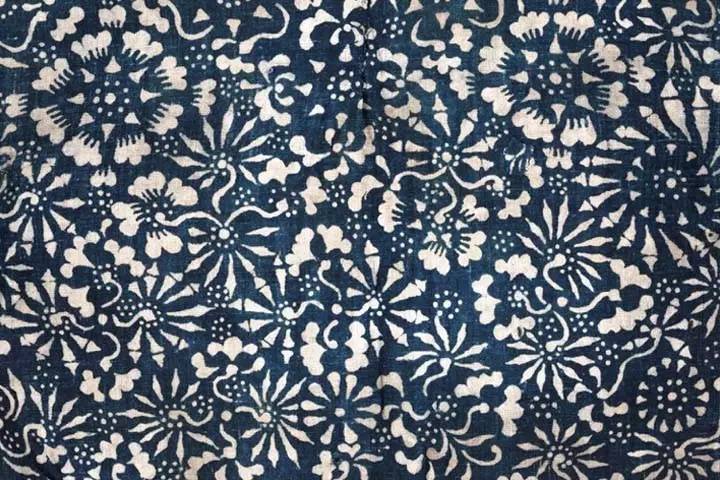 蜡染非遗研学旅行案例分析,蜡染工艺研学游攻略