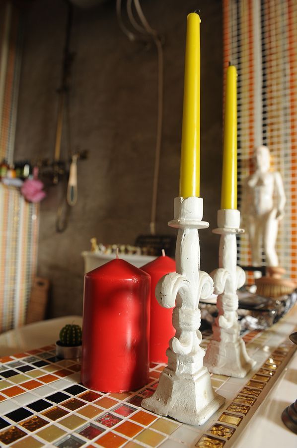 臣妾的50平装出豪宅的感觉(评论留QQ送流水账)