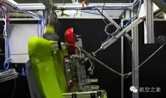 透视超级机场纪录片,透视机场