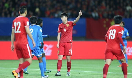 无论结果如何这场比赛已足够精彩,中卡足球第二轮几号开战