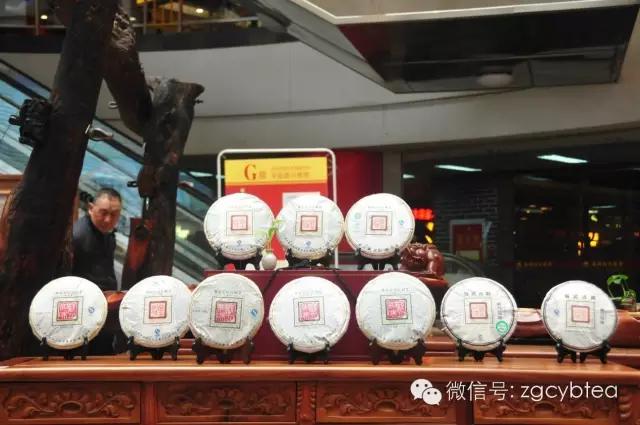 岁月知味2013年易武古韵价格,岁月知味上海门店