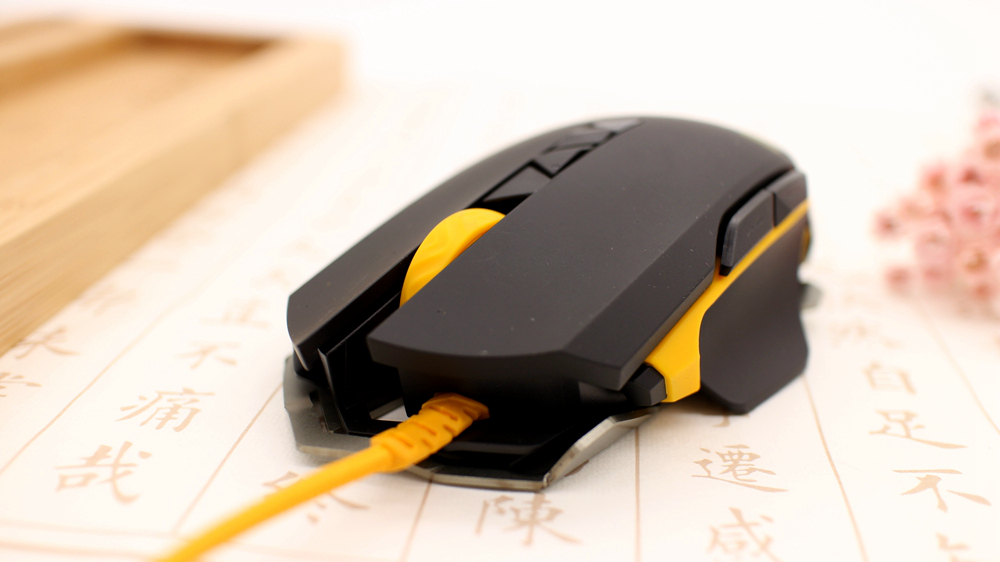 无线鼠标能像有线一样稳定吗,无线鼠标稳定性超过有线鼠标了吗