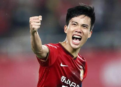 里皮执教广州恒大球员名单,广州恒大之前有哪些队员