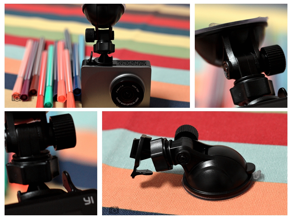 第一代小蚁智能行车记录仪,小蚁行车记录仪app评测