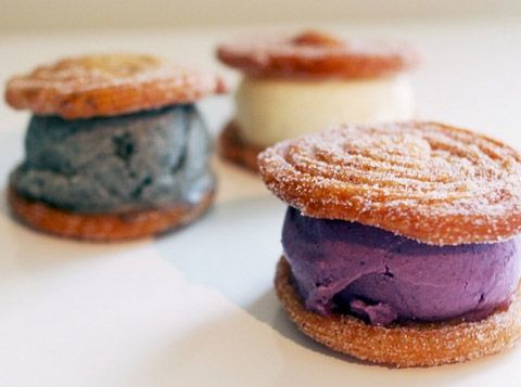 北美必吃冰淇淋,在美国能吃到什么样的冰淇淋