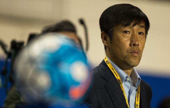 12强出现？高洪波是否还会被下课？中国距离世界杯还有多远