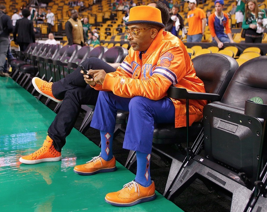 时装X运动的战乱时代编年史