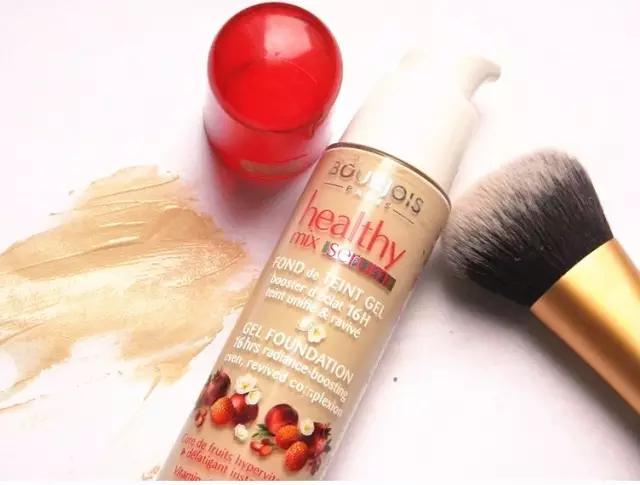 宋慧乔水光妆怎么画,get宋慧乔同款仙气透亮妆