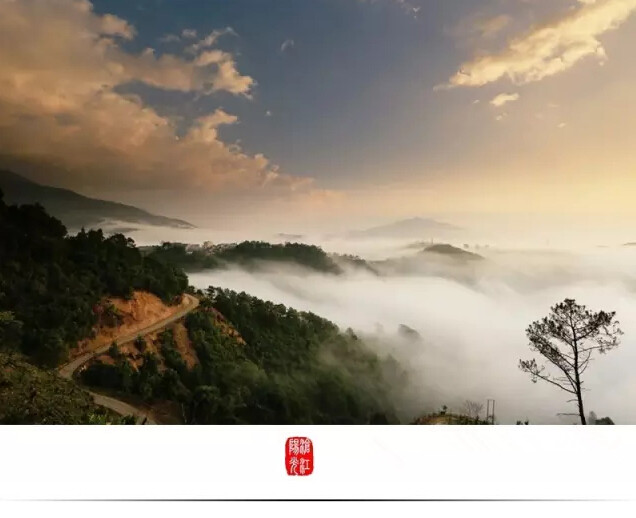 云南临沧美景图片,云南临沧旅行风景