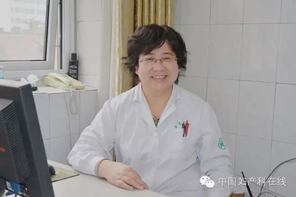 陈丽君专家,宫颈机能不全的案例