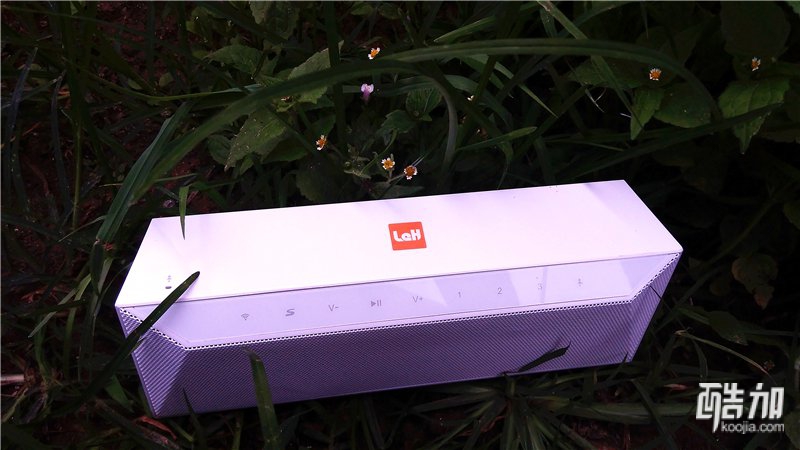 要来一起嗨么？——乐嗨云立方智能Wi-Fi音箱体验