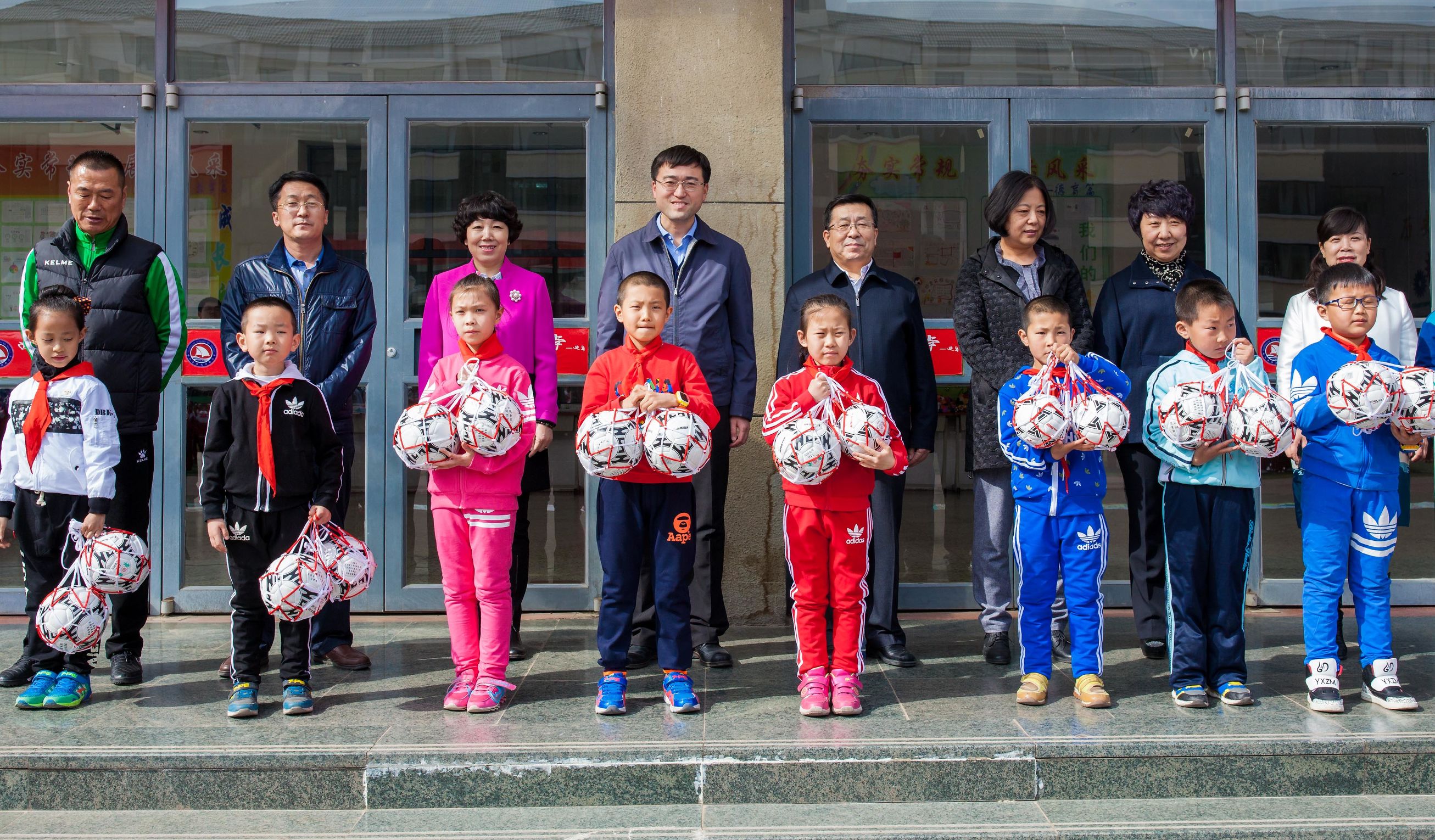 甘州区第九届区长杯校园足球联赛,区长杯校园足球联赛2024