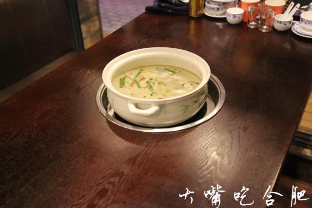 合肥好吃的鱼排行榜,合肥最好吃的餐厅排行榜