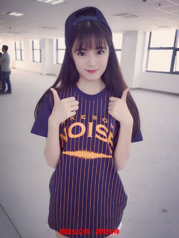 南京市十大女神，秀色可餐，章泽天能否当上市花？