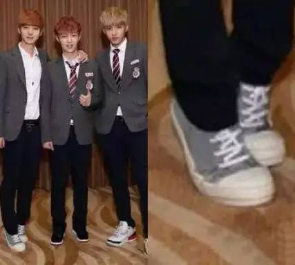 鹿晗因偶像破吉尼斯纪录,鹿晗破了吉尼斯纪录又有事了