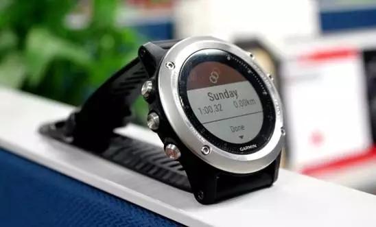 戴上手表超帅气,戴上手表感觉多了自信了很多