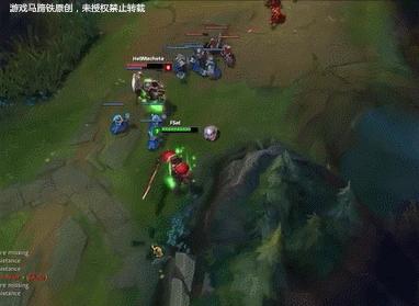 神王诺手vs神王盖伦cg,lol神王盖伦和诺手谁厉害