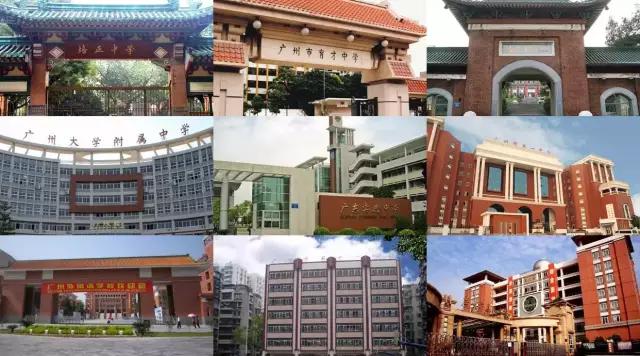 广州小升初学校开放日,2020年广州小升初学校安排表