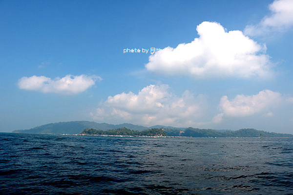 沙巴4天自由行攻略 (沙巴5天之旅)