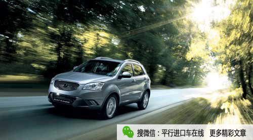 铃木吉姆尼对比普拉多2700,比吉姆尼厉害的越野车品牌