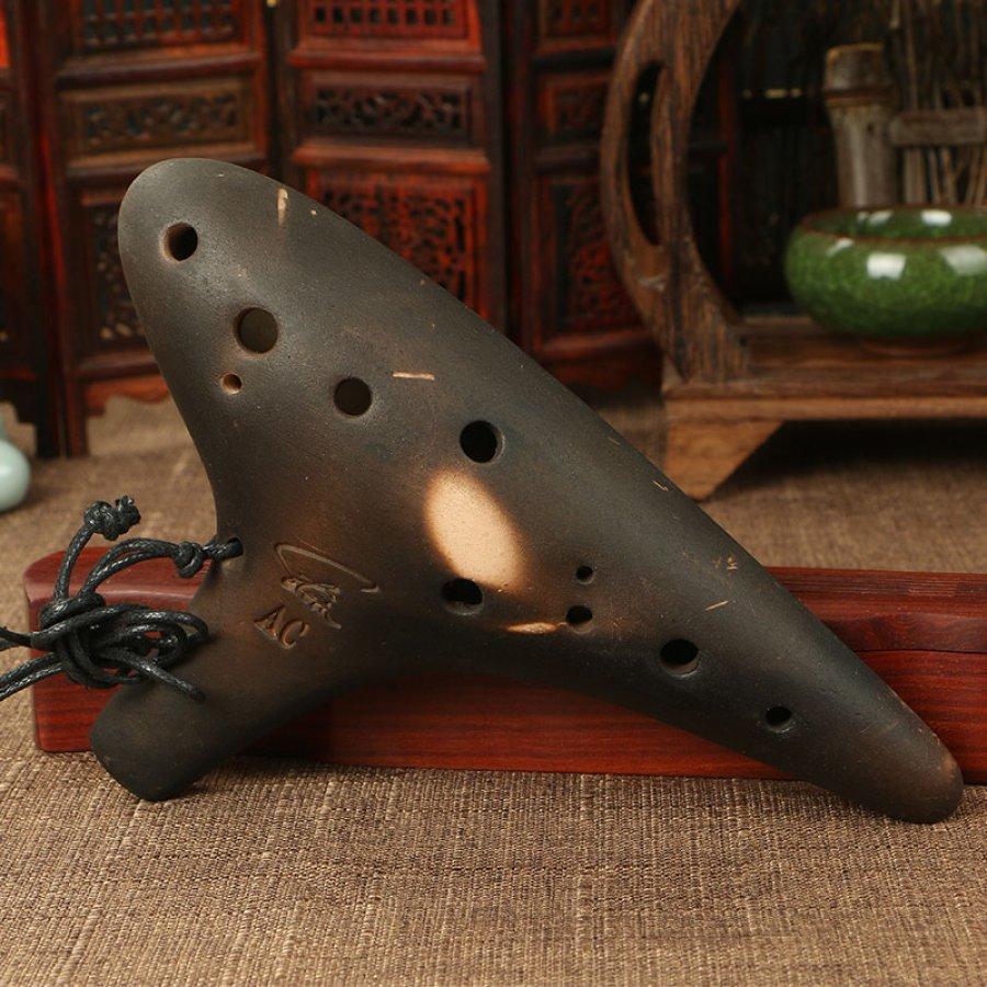 老年人学哪种乐器简单易学,最简单易学的乐器排行