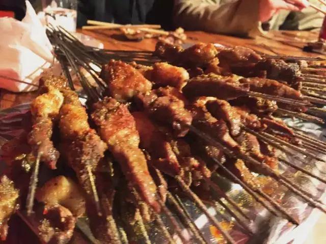 南京藏在巷子里的餐馆,南京巷子美食一条街