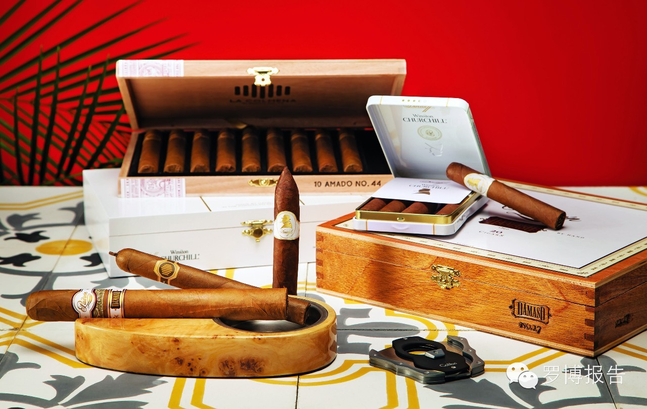 专题|年度雪茄T0P25！让愉悦永不熄灭！