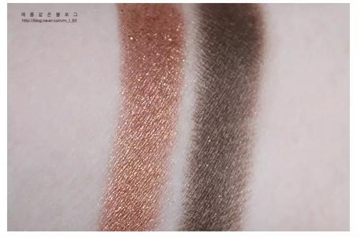 爱丽小屋珍珠气垫色号,爱丽小屋试色