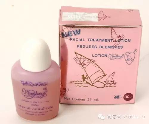 泰国化妆品新规,泰国恐怖化妆品