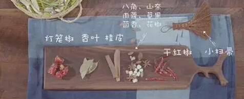 新派川式麻辣香锅,最上瘾的小吃