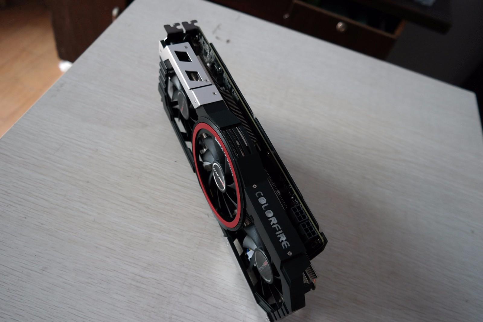 镭风r9280x评测,镭风r9380显卡多重