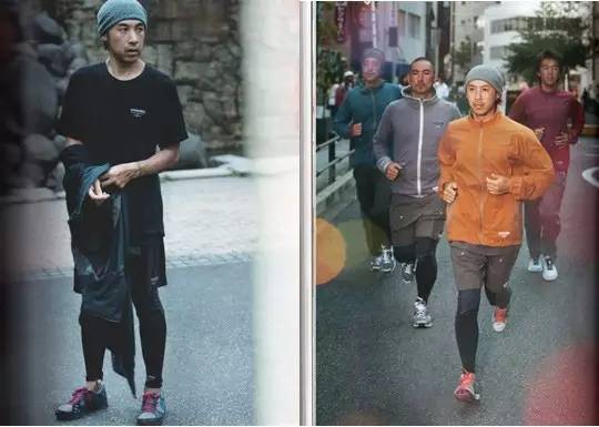 时装X运动的战乱时代编年史