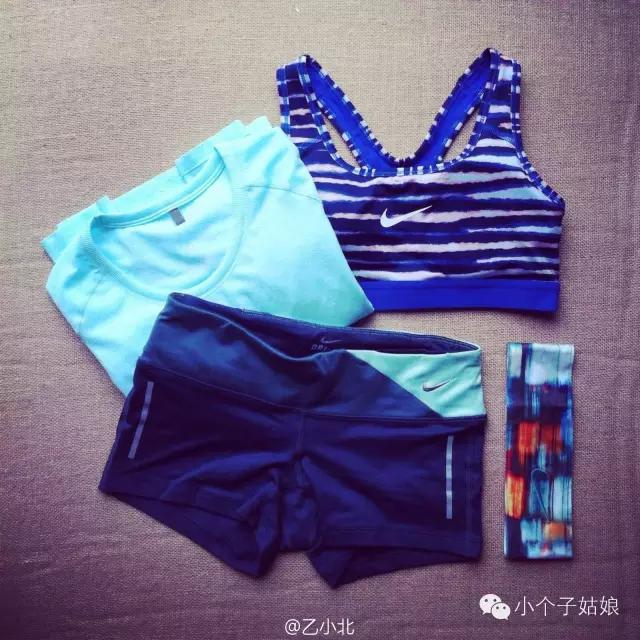 好看的衣服才是健身的动力,健身没有好看的衣服