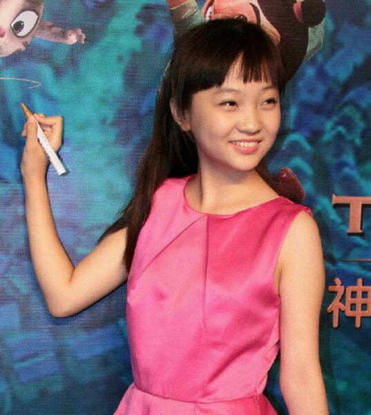 90后娱乐圈小花旦有哪些,娱乐圈90后小花