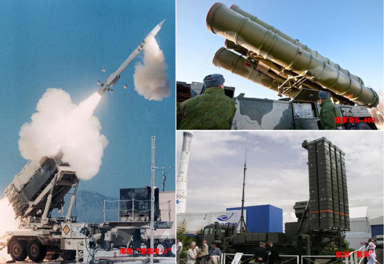 俄罗斯两大盟友鼎力相助,俄向盟友提供先进武器